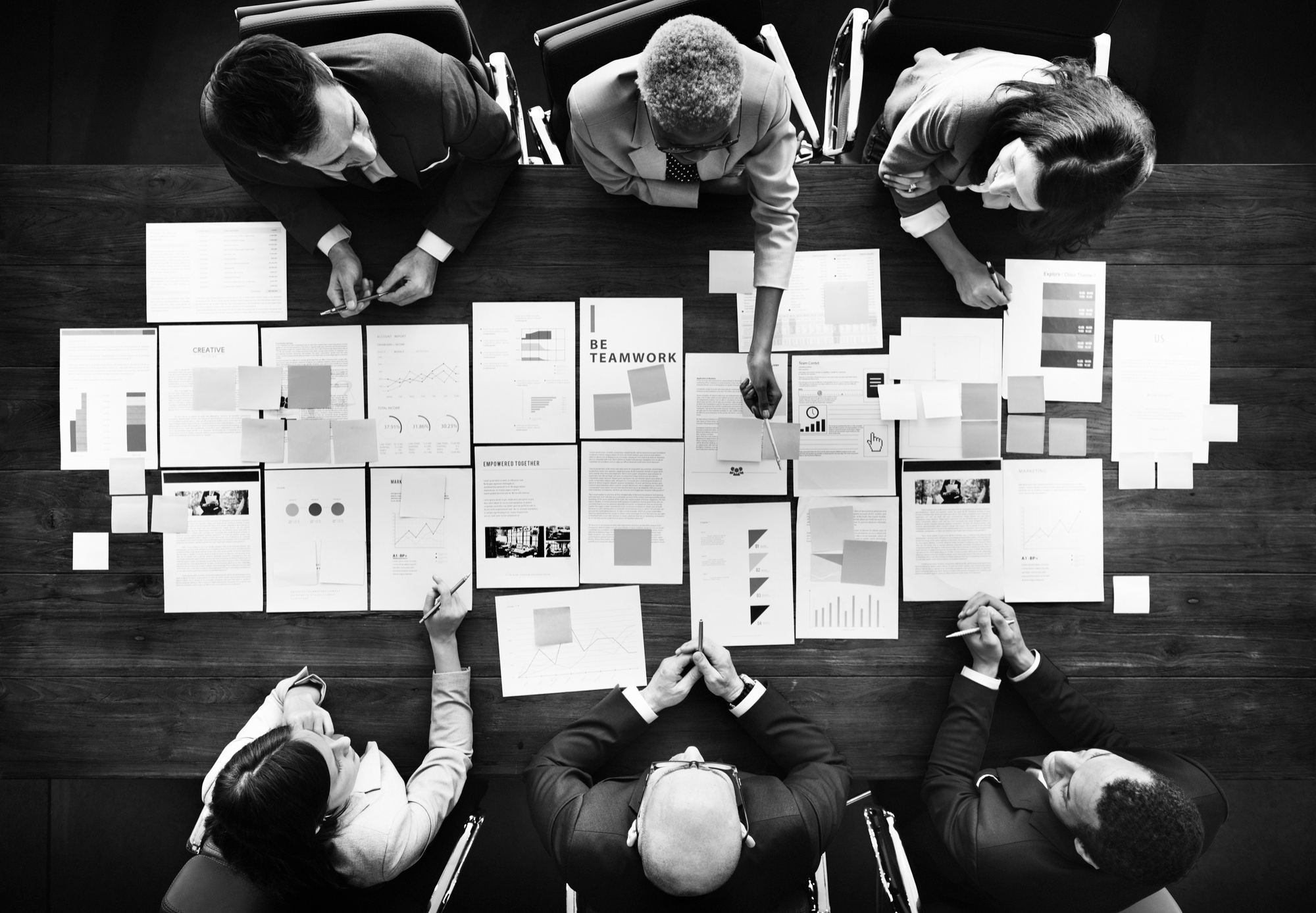 Personal experimentado